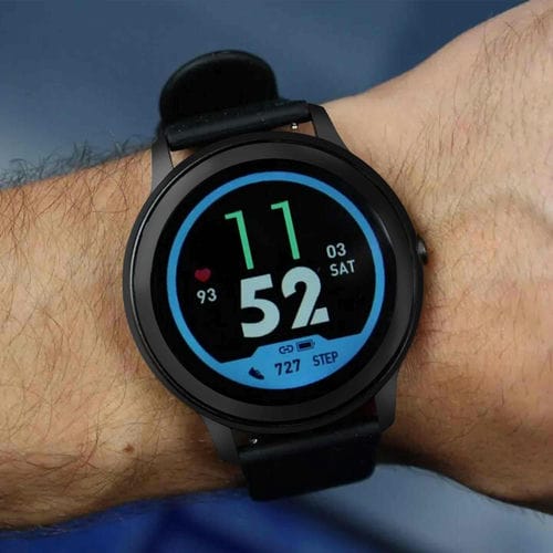 Xiaomi_Imilab KW66_Matte_Black_4